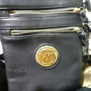 Michael Kors purse